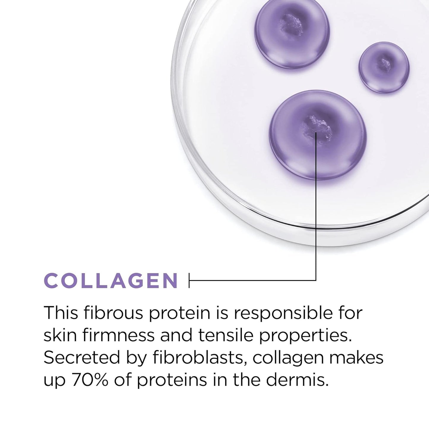 Collagen Daily Face Moisturizer, Reduce Wrinkles, Face Cream