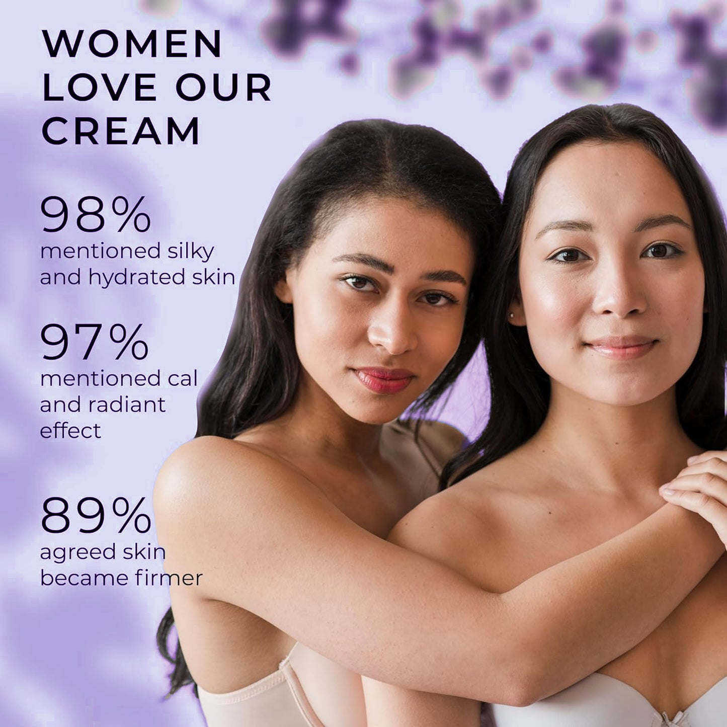 Collagen Daily Face Moisturizer, Reduce Wrinkles, Face Cream