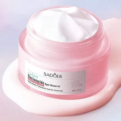 Niacinamide Spot Removal Face Cream with Tranexamic Acid, 5X Ceramides, and Alpha Arbutin