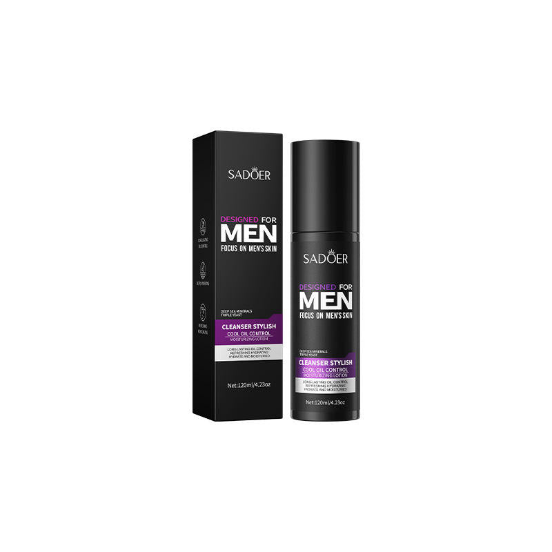 Silky Smooth Shaving Mousse Plus Face Lotion : Elevate Your Shave Game!