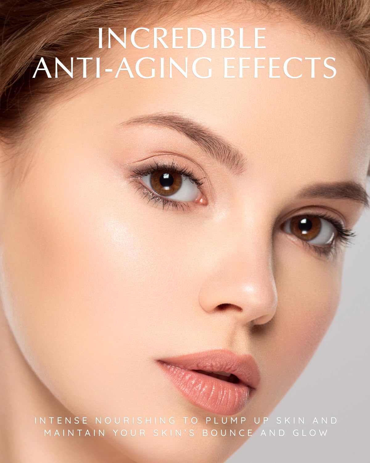 Collagen Daily Face Moisturizer, Reduce Wrinkles, Face Cream