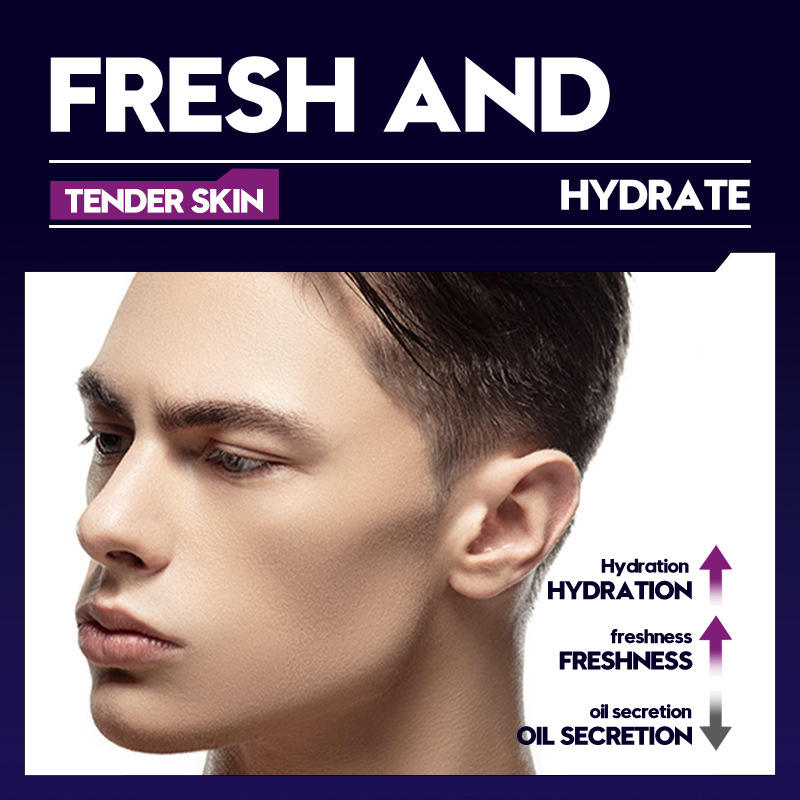 Silky Smooth Shaving Mousse Plus Face Lotion : Elevate Your Shave Game!