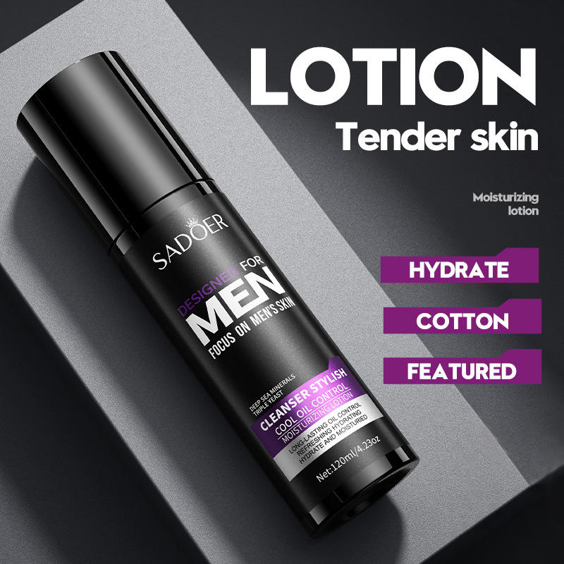 Silky Smooth Shaving Mousse Plus Face Lotion : Elevate Your Shave Game!