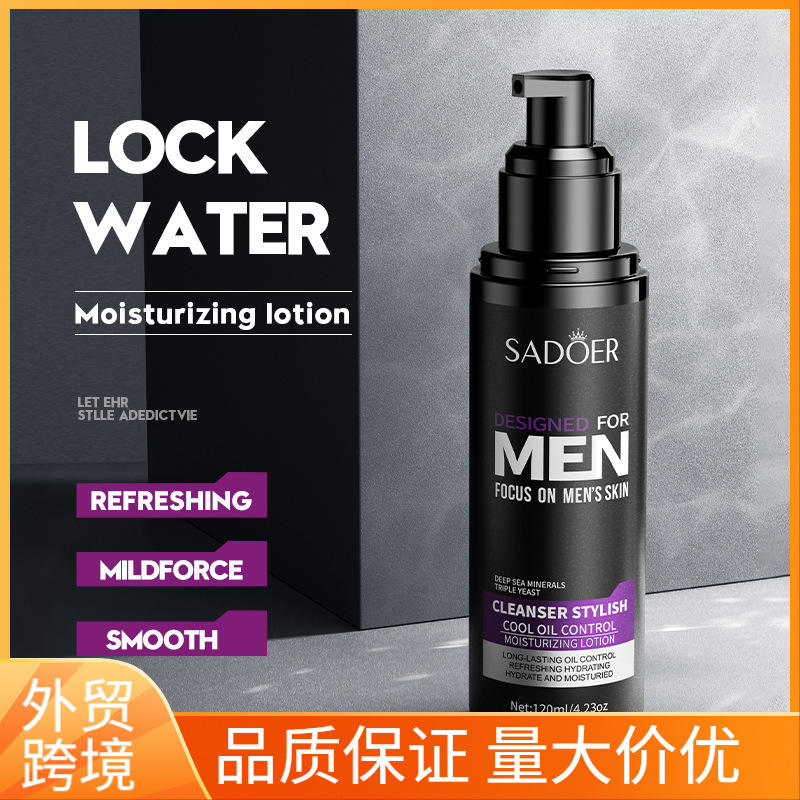 Silky Smooth Shaving Mousse Plus Face Lotion : Elevate Your Shave Game!