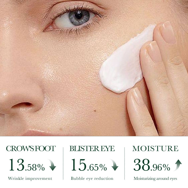 100% Organic Tea Tree Oil Acne Control Face Cream for Smooth Skin Care