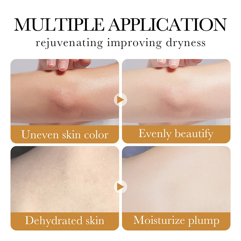 Radiant Glow Collagen Body Lotion Hydrate, Firm, and Rejuvenate Your Skin Naturally