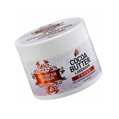 Experience the Luxurious Softness of American Dream Cocoa Butter Creams