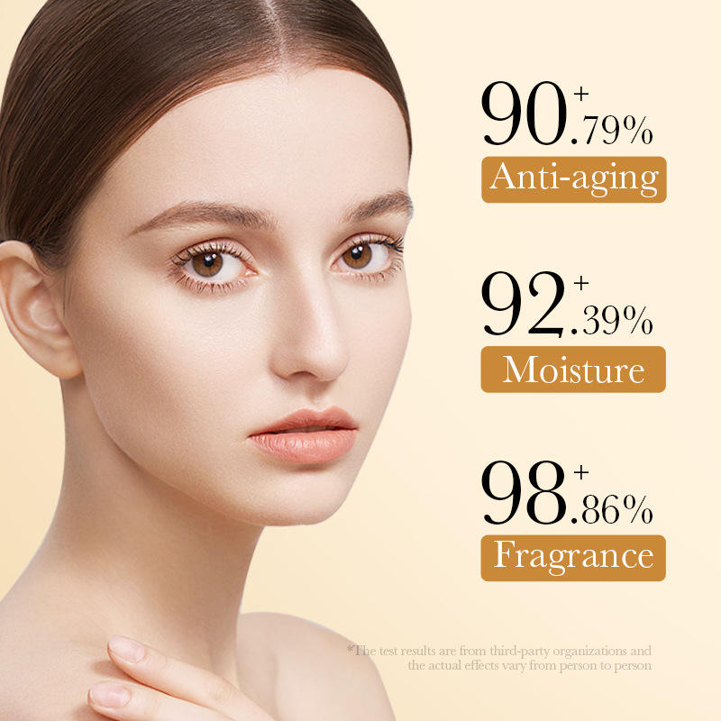 Anti-Aging Active Collagen Face Cream: Revitalize & Firm Your Skin